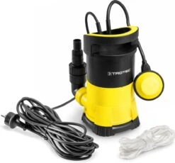 TROTEC Dompelpomp-schoonwater TWP 4005 E -Tuinverzorgings Winkel 1200x1118 7
