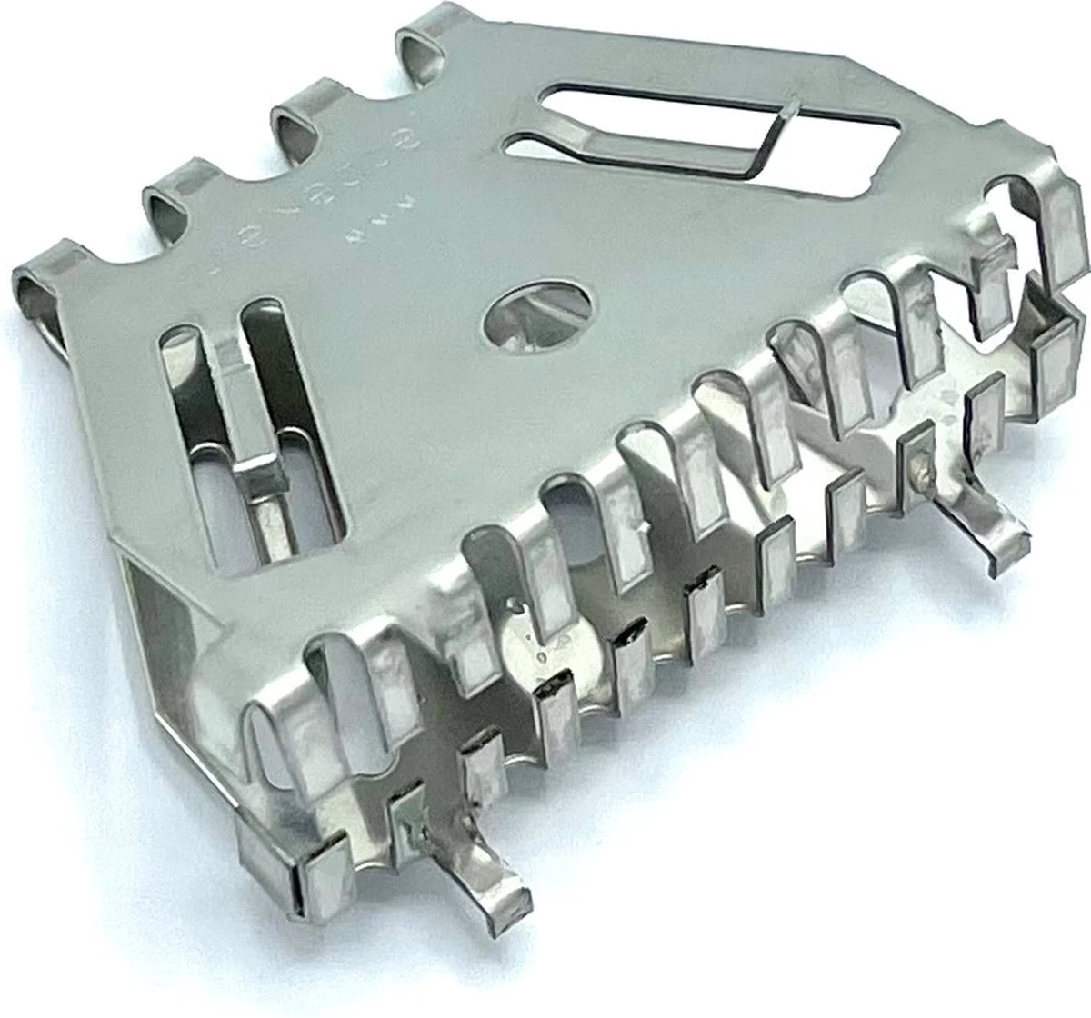 Bijenbekje Stootvoegroosters RVS 50mm 10st ongedierte rooster - ongedierte bestrijding Bijenbekje Stootvoegroosters RVS 50mm 10st Ongedierte Rooster - Ongedierte Bestrijding -Tuinverzorgings Winkel 1200x1120 1