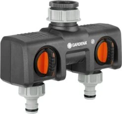 GARDENA - Waterverdeler - Slangkoppeling - 26.5 Mm -Tuinverzorgings Winkel 1200x1121 5