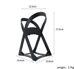 Lighted Lifestyle™| Houtklover Voor Aanmaakhout Incl. Kloofhamer - Houtsplijter - Houtkliever - Snel Haardhout - Gietijzer - Incl. Schroeven -Tuinverzorgings Winkel 1200x1125