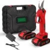 Elektrische Snoeischaar - Accu Snoeischaar - 2 Accu's - Professioneel - Tuinschaar -Tuinverzorgings Winkel 1200x1127 3