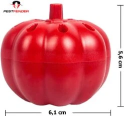 PestFender Fruitvliegjesval - Rouwvliegjes Bestrijden - Insectenvanger - Fruit Fly - Fruitvliegjes Vallen - Fruitvliegjes Vanger - Fruitvliegval - Val - 2 Stuks 6 PestFender Fruitvliegjesval - Rouwvliegjes Bestrijden - Insectenvanger - Fruit Fly - Fruitvliegjes Vallen - Fruitvliegjes Vanger - Fruitvliegval - Val - 2 Stuks -Tuinverzorgings Winkel 1200x1127 5
