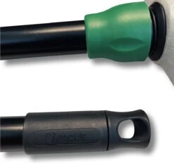 MAUS Bezem Binnen 60cm - Zachte Paardenhaar Zaalveger Met Steel 150cm - Gerecycled - Made In EU - Zeer Robuust -Tuinverzorgings Winkel 1200x1128 3