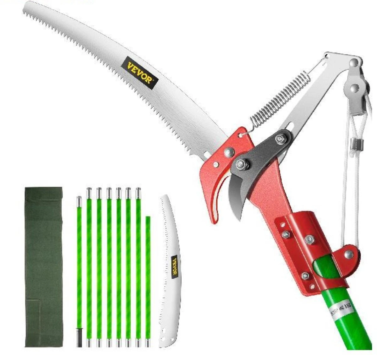 Bolture Boomzaag Telescopisch - Houtzaag Electrisch - Hoogsnoeier - Elektrische Takkenzaag - Stokzaag - 180 - 730cm Bolture Boomzaag Telescopisch - Houtzaag Electrisch - Hoogsnoeier - Elektrische Takkenzaag - Stokzaag - 180 - 730cm -Tuinverzorgings Winkel 1200x1130 3