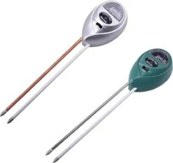 Merkloos Vochtmeter Planten Bodemvochtigheid 3-in-1 Plantenverzorging - Vochtmeter, Lichtmeter En PH Meter Voor Grond - Geen Batterij Nodig -Tuinverzorgings Winkel 1200x1131 2