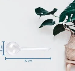 Druppelsysteem 12 Stuks Waterdruppelaar Voor Planten - Waterafgiftesysteem Voor 2 Weken - Beregening Voor Kamerplanten -Tuinverzorgings Winkel 1200x1136 9