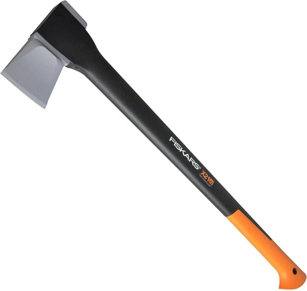 Fiskars Kloofbijl X21 - L - 78 cm Fiskars Kloofbijl X21 - L - 78 Cm -Tuinverzorgings Winkel 1200x1137 1