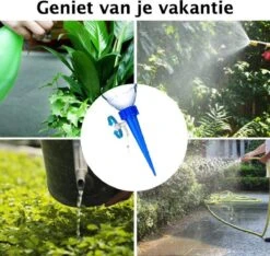12 Stuks Plant Bewateringssysteem | Waterdruppelaar | Druppelsysteem |Bewateringssysteem | Bewateringsyteem Watergeefsysteem | Plantenbol | Automatische Gieter | Water Druppelaar | Druppel Systeem | Water Geef Systeem | Plantenbol | -Tuinverzorgings Winkel 1200x1138 3