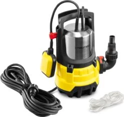 TROTEC Dompelpomp-vuilwater TWP 9000 ES -Tuinverzorgings Winkel 1200x1138 4