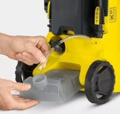 Kärcher K 3 Power Control Home Hogedrukreiniger - 1600 W - 120 Bar - 25 M²/h - Met Home Kit -Tuinverzorgings Winkel 1200x1140