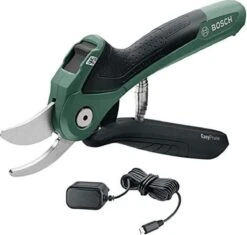 Bosch EasyPrune Accu Snoeischaar - 3.6 V Accu - USB -Tuinverzorgings Winkel 1200x1141 2