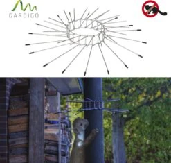 Gardigo Marter Verdedigingsgordel Set Van 2 -Tuinverzorgings Winkel 1200x1141 4