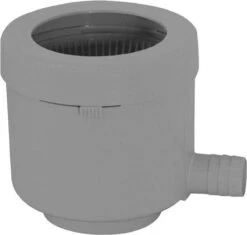 Garantia - Vulautomaat - Regenton - Eco De Luxe - 80 M² - Bladvanger - Grijs -Tuinverzorgings Winkel 1200x1141 8