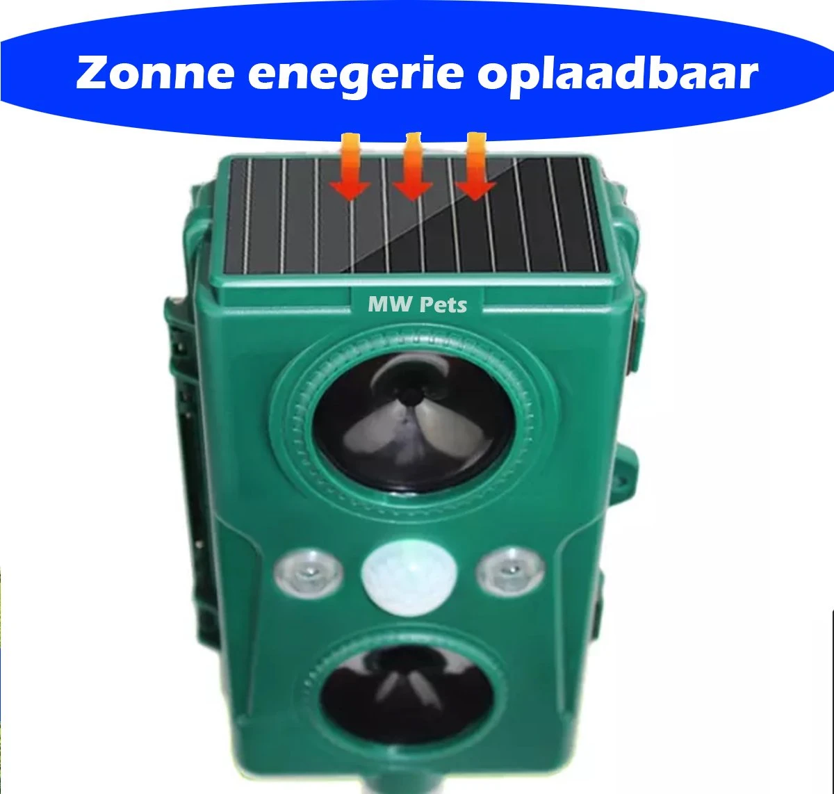 Milize Solar Kattenverjager - Honden en Kattenschrik - Muizenverjager - Marterverjager - Vogelverjager - Oplaadbare Batterijen - Bewegingssensor - Zonne Energie - USB Lader - Katten Verjager Milize Solar Kattenverjager - Honden En Kattenschrik - Muizenverjager - Marterverjager - Vogelverjager - Oplaadbare Batterijen - Bewegingssensor - Zonne Energie - USB Lader - Katten Verjager -Tuinverzorgings Winkel 1200x1142 2