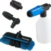 Nilfisk CAR Box C&C Autonozzle, Autowasborstel,chassisnozzle + Super Foam Sproeier -Tuinverzorgings Winkel 1200x1143