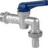 Buitenkraan Vorstvrij | Tap-kogelafsluiter, ½" | RIV | Type 5611 | Drukklasse 16 Bar -Tuinverzorgings Winkel 1200x1143 4