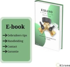 Y Stuk Kraan - Kraan Splitter - Waterverdeler - Buitenkraan - Waterverdeler 2 Weg – Messing - Afzonderlijk Af Te Sluiten 4 Y Stuk Kraan - Kraan Splitter - Waterverdeler - Buitenkraan - Waterverdeler 2 Weg – Messing - Afzonderlijk Af Te Sluiten -Tuinverzorgings Winkel 1200x1143 5