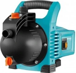 GARDENA - Classic Besproeiingspomp 3000/4 - Waterpomp - 600 W - 3100 L/h 11 GARDENA - Classic Besproeiingspomp 3000/4 - Waterpomp - 600 W - 3100 L/h -Tuinverzorgings Winkel 1200x1145 5