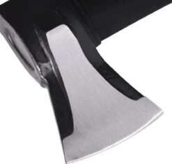 Merkloos Kloofbijl 3kg Hakbijl XL Steel Handbijl Kloofhamer -Tuinverzorgings Winkel 1200x1146 1