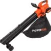 Powerplus Dual Power POWDPG75270 Bladblazer - Bladzuiger En -versnipperaar - Brushless - Blazen - Zuigen - Versnipperen - Excl. Accu En Lader - Incl. Opvangzak 45L -Tuinverzorgings Winkel 1200x1152 1