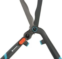 GARDENA - 2 In 1 EnergyCut Heggenschaar - 2.5x Meer Kracht - Totale Lengte 60 Cm 10 GARDENA - 2 In 1 EnergyCut Heggenschaar - 2.5x Meer Kracht - Totale Lengte 60 Cm -Tuinverzorgings Winkel 1200x1152 2