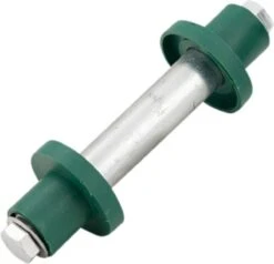 Kruiwagen Wiel 4.00 - 8 Luchtband Lijnprofiel - Asdiameter 20mm 16 Kruiwagen Wiel 4.00 - 8 Luchtband Lijnprofiel - Asdiameter 20mm -Tuinverzorgings Winkel 1200x1156