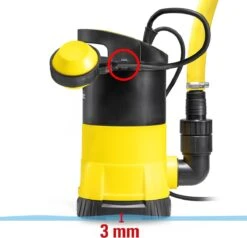 TROTEC Dompelpomp-schoonwater TWP 4005 E -Tuinverzorgings Winkel 1200x1156 8