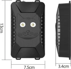 PestFender Marterverjager Op Batterij, Accu Of Adaptor - Kattenverjager - Marterverjager - Marterverjager Auto - Muizenverjager - Indoor En Outdoor Ongedierte, Ratten En Muizen Verjager - Waterbestendig Ultrasone Steenmarter Wering - 1 Stuk 8 PestFender Marterverjager Op Batterij, Accu Of Adaptor - Kattenverjager - Marterverjager - Marterverjager Auto - Muizenverjager - Indoor En Outdoor Ongedierte, Ratten En Muizen Verjager - Waterbestendig Ultrasone Steenmarter Wering - 1 Stuk -Tuinverzorgings Winkel 1200x1157 4