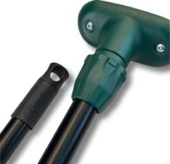 MAUS Classic Bezem Binnen 50cm - Zachte Paardenhaar Zaalveger Van Hout Met Steel - Made In EU -zeer Robuust -Tuinverzorgings Winkel 1200x1158 2