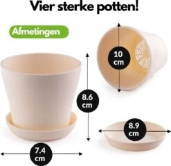 Bonsai Starters Kit - Bonsai Boompje - 5 Delige Set - 4 Soorten Zaden - Incl. E-book & Schaartje -Tuinverzorgings Winkel 1200x1159 5