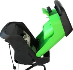 Profeco Stille Hakselaar 2000W - Tuinhakselaar - Versnipperaar Voor 45mm Takdikte - Incl. 50 Liter Opvangzak En Veilige Duwstok -Tuinverzorgings Winkel 1200x1160 2