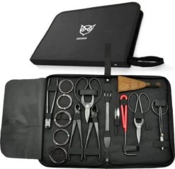 Good2know Bonsai Gereedschap Set – 16 Delig – Bonsai Starters Kit – Bonsai Boompje Verzorgingskit - Tuingereedschap -Tuinverzorgings Winkel 1200x1161