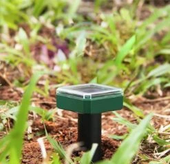 Slimshop Mollenverjager Muizenverjager Kattenverjager Ultrasone Verjagers - Mollen - Mollenbestrijding - Zonne Energie - 2 Stuks -Tuinverzorgings Winkel 1200x1162 6