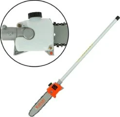 Kibani 6-in-1 Multitool - 52 Cc / 1.9 PK 2-takt Benzine Motor - Heggenschaar, Kettingzaag, Grastrimmer, Maaidraad 100M, Onkruidborstel, Zaagblad, Maaidraad 100 M & Bosmaaier 14 Kibani 6-in-1 Multitool - 52 Cc / 1.9 PK 2-takt Benzine Motor - Heggenschaar, Kettingzaag, Grastrimmer, Maaidraad 100M, Onkruidborstel, Zaagblad, Maaidraad 100 M & Bosmaaier -Tuinverzorgings Winkel 1200x1164 2