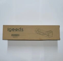 IGOODS - Diervriendelijke Muizenval - Ongedierte Bestrijding - Knaagdieren 2 Stuks - Kleur TRANSPARANT 5 IGOODS - Diervriendelijke Muizenval - Ongedierte Bestrijding - Knaagdieren 2 Stuks - Kleur TRANSPARANT -Tuinverzorgings Winkel 1200x1167 4