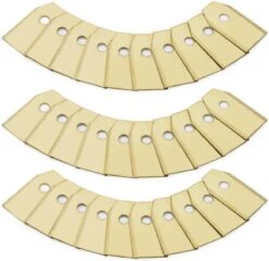 Titanium Robot Grasmaaier Mesjes Voor Husqvarna Automower, Gardena Robotmaaiers -Tuinverzorgings Winkel 1200x1168 3