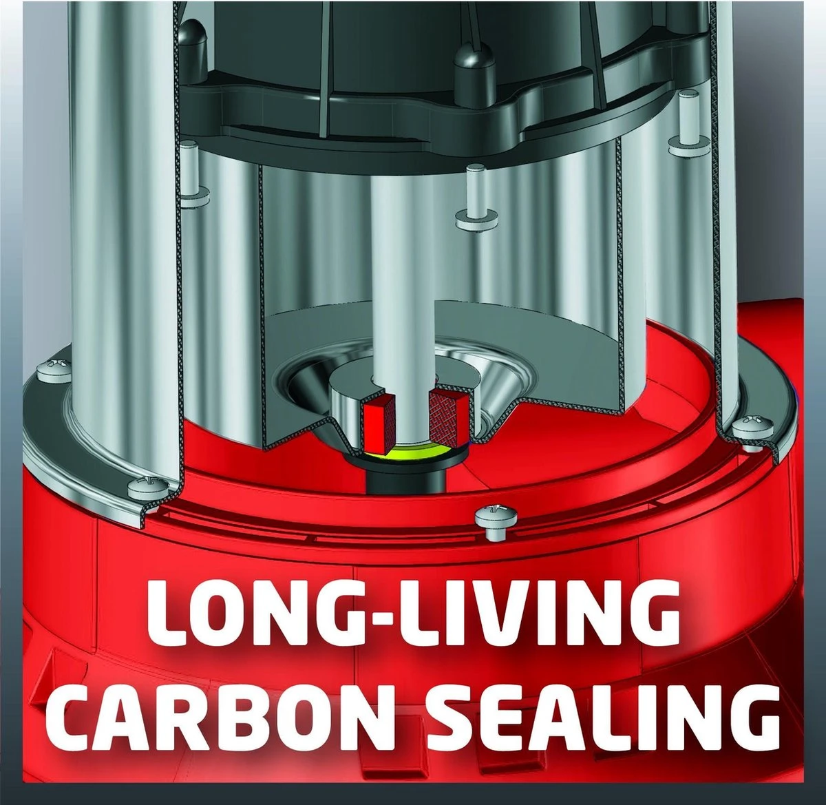 Einhell Dompelpomp GC-SP 3580 LL (350 W - 8000 L/h - 1 mm restwater - traploos instelbare vlotterschakelaar - geïntegreerd terugslagventiel - draaghandvat - kabelopwikkeling - mechanische afdichting) Einhell Dompelpomp GC-SP 3580 LL (350 W - 8000 L/h - 1 Mm Restwater - Traploos Instelbare Vlotterschakelaar - Geïntegreerd Terugslagventiel - Draaghandvat - Kabelopwikkeling - Mechanische Afdichting) -Tuinverzorgings Winkel 1200x1169 6