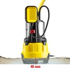 TROTEC Dompelpomp-vuilwater TWP 9000 ES -Tuinverzorgings Winkel 1200x1169 8