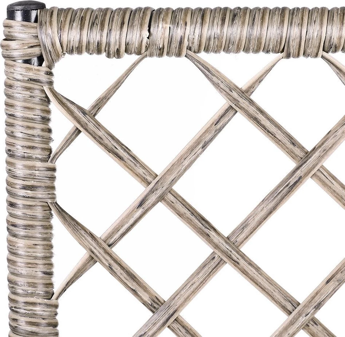 Casaria Polyrattan Bloembak – 3 Bakken Klimophek - Crème Casaria Polyrattan Bloembak – 3 Bakken Klimophek - Crème -Tuinverzorgings Winkel 1200x1170 13