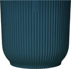 Elho Vibes Fold Rond 22 - Bloempot Voor Binnen - Ø 22.0 X H 20.2 Cm - Diepblauw 7 Elho Vibes Fold Rond 22 - Bloempot Voor Binnen - Ø 22.0 X H 20.2 Cm - Diepblauw -Tuinverzorgings Winkel 1200x1173 11