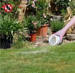 Kattenschrik Natuurlijk Afweermiddel Tegen Katten - 200 Gram| Weert Katten | Kattenoverlast | Anti Katten 3 Kattenschrik Natuurlijk Afweermiddel Tegen Katten - 200 Gram| Weert Katten | Kattenoverlast | Anti Katten -Tuinverzorgings Winkel 1200x1173 4