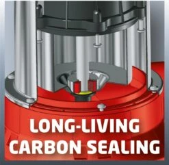 Einhell Dompelpomp GC-SP 3580 LL (350 W - 8000 L/h - 1 Mm Restwater - Traploos Instelbare Vlotterschakelaar - Geïntegreerd Terugslagventiel - Draaghandvat - Kabelopwikkeling - Mechanische Afdichting) 13 Einhell Dompelpomp GC-SP 3580 LL (350 W - 8000 L/h - 1 Mm Restwater - Traploos Instelbare Vlotterschakelaar - Geïntegreerd Terugslagventiel - Draaghandvat - Kabelopwikkeling - Mechanische Afdichting) -Tuinverzorgings Winkel 1200x1173 9