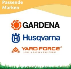 Titanium Robot Grasmaaier Mesjes Voor Husqvarna Automower, Gardena Robotmaaiers -Tuinverzorgings Winkel 1200x1174 4