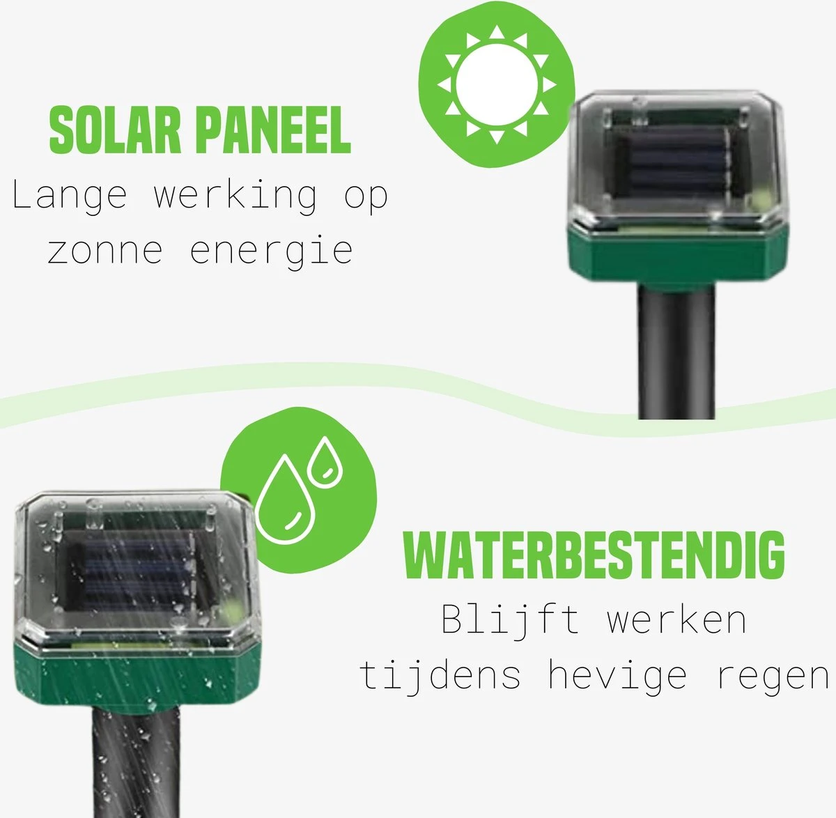 PetsBest Mollenverjager - Mollengranulaat - 2 Pack - Unieke Combinatie - Mollen Bestrijding PetsBest Mollenverjager - Mollengranulaat - 2 Pack - Unieke Combinatie - Mollen Bestrijding -Tuinverzorgings Winkel 1200x1174 9