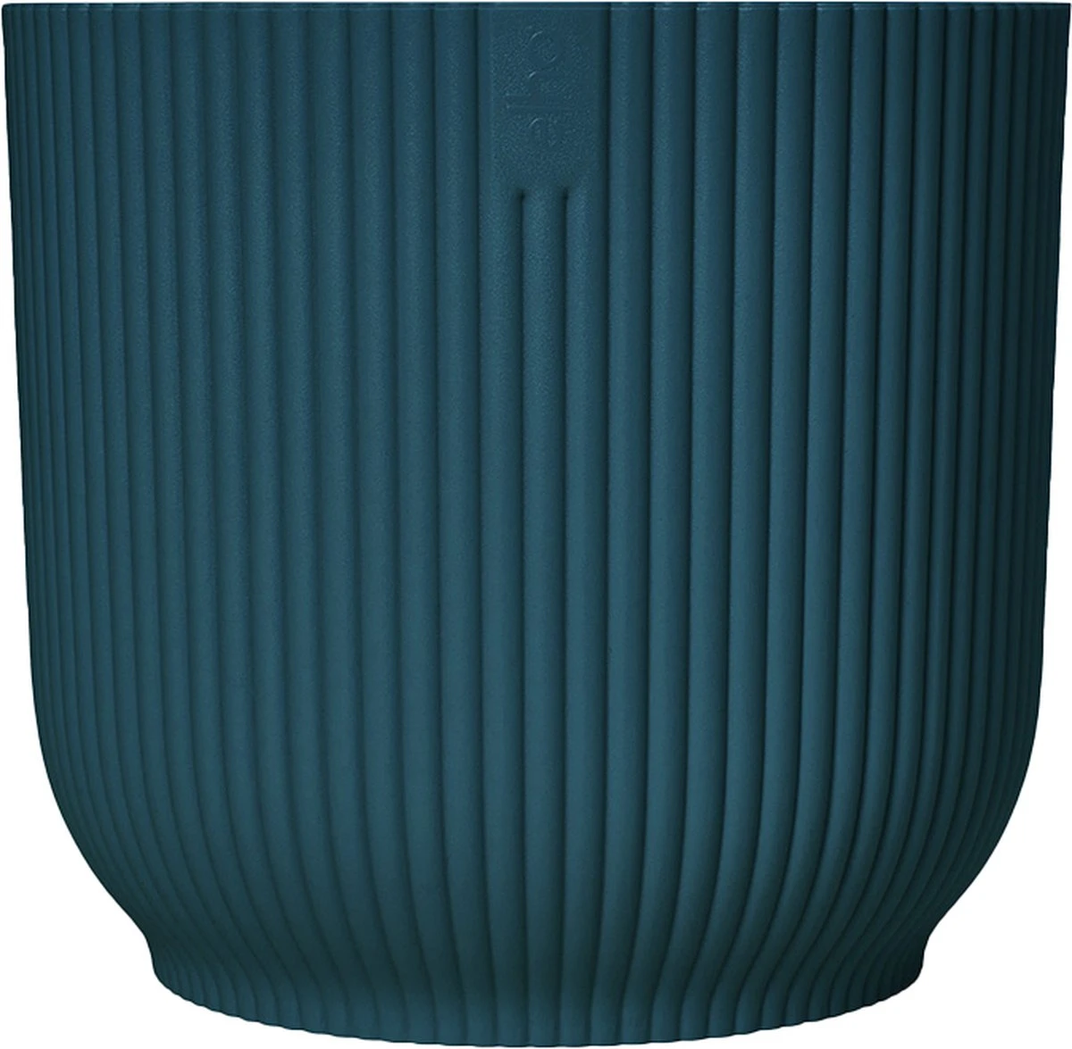 Elho Vibes Fold Rond 22 - Bloempot voor Binnen - Ø 22.0 x H 20.2 cm - Diepblauw Elho Vibes Fold Rond 22 - Bloempot Voor Binnen - Ø 22.0 X H 20.2 Cm - Diepblauw -Tuinverzorgings Winkel 1200x1175 11
