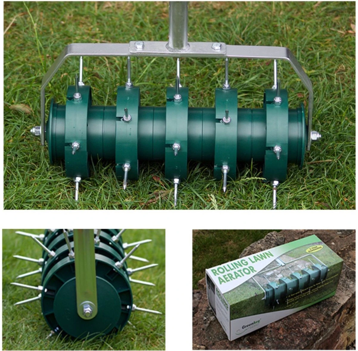 Gazon Beluchter Gazon Beluchter -Tuinverzorgings Winkel 1200x1178 3