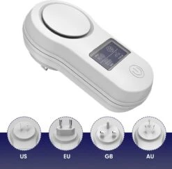 Imperatoris - Ultrasonische Ongedierte Bestrijder - Muizen Verjager/Val - Anti Muggen & Insecten - 2x Pack 3 Imperatoris - Ultrasonische Ongedierte Bestrijder - Muizen Verjager/Val - Anti Muggen & Insecten - 2x Pack -Tuinverzorgings Winkel 1200x1180 7