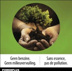 Powerplus POWEG4500 Gras-/Heggenschaar Accu - 7.2V - Snoeien En Knippen - Zwaardlengte 83/120mm - Mesafstand 8mm - Incl. 1,5Ah Accu En Lader - Haagschaar Voor Tuinonderhoud -Tuinverzorgings Winkel 1200x1181 3