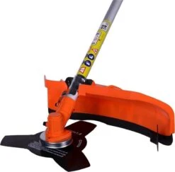 Kibani Kantenmaaier 4-in-1 – Bosmaaier Benzine - 52 Cc / 1.9 Pk 2-takt Motor – Incl. Onkruidborstel ,Maaidraad, Zaagblad 40-tands En Veiligheidsset -Tuinverzorgings Winkel 1200x1181 4