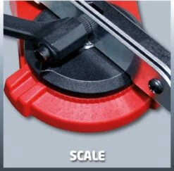 Einhell Kettingslijper GC-CS 85 E (85 W - 5500 /min - Slijphoekverstelling W. Schaal - Kettingspanner - Dieptebegrenzer Incl. Slijpschijf) -Tuinverzorgings Winkel 1200x1181 7